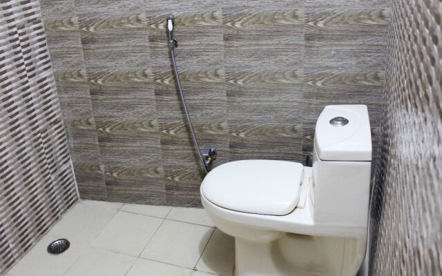 Oyo 2857 Hotel Delite