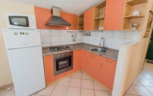 Apartments Jadranka