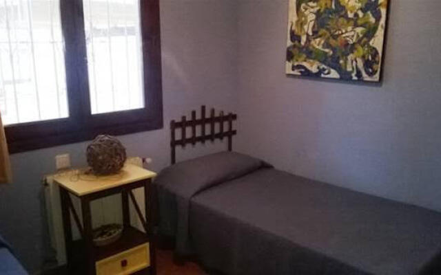 Casa Ligia Moraira