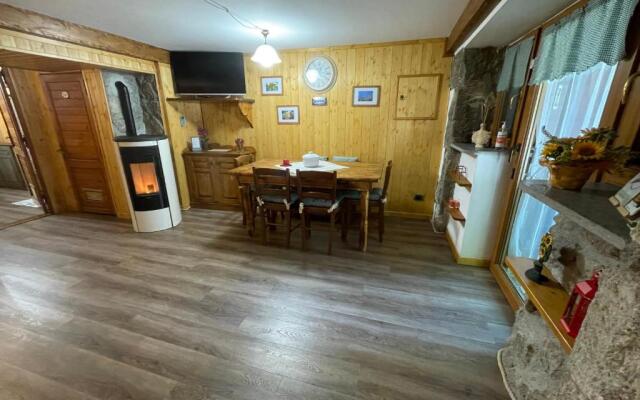 Chalet I Folletti