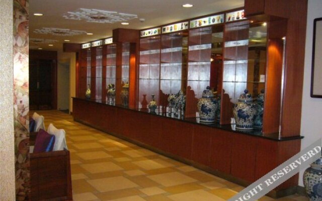 Xueguo Hotel