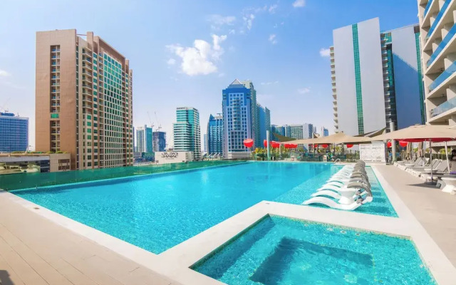 Bespoke Residences - Mag318 2BR Apt