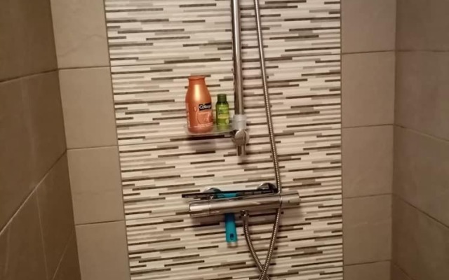 Gîte du Gave d'Oloron