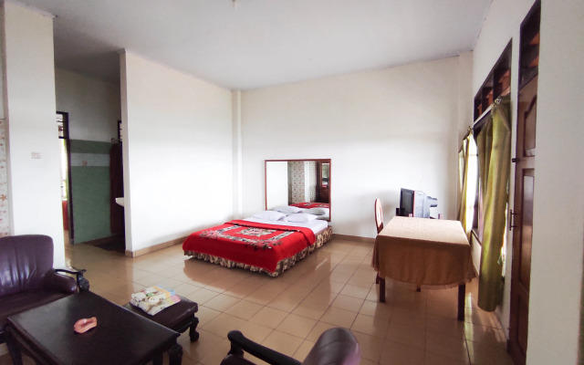 Hotel Makatembo