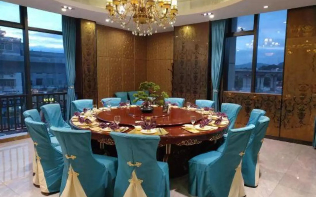 Jialida Hotel