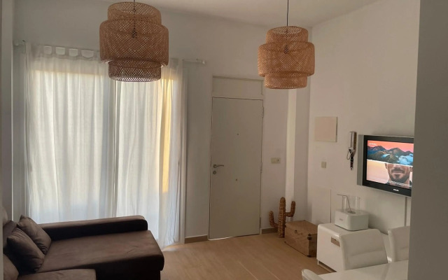 Apartamento Tarifa