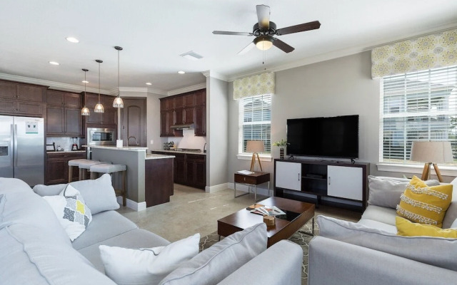 Villa W262