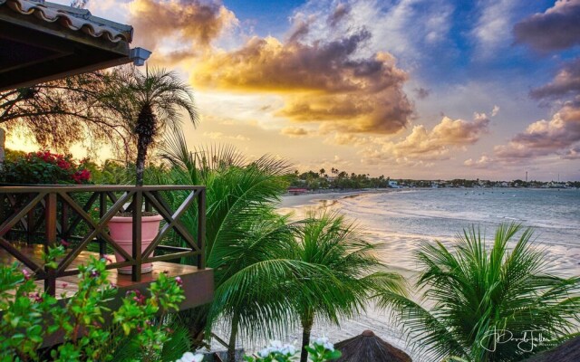 Rustica e charmosa Casa em JacumãRN