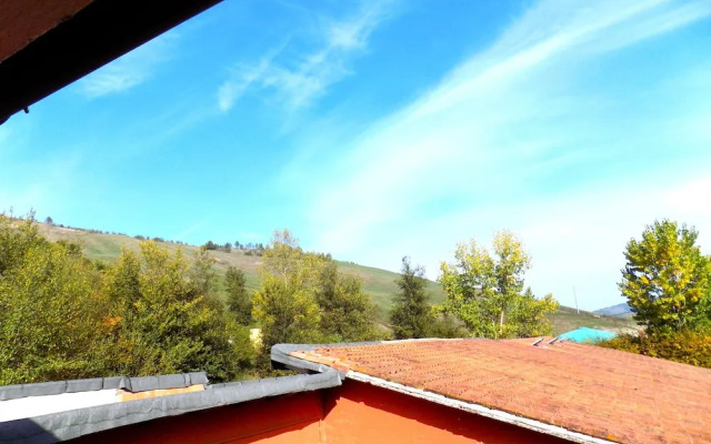 relais Cà del rio