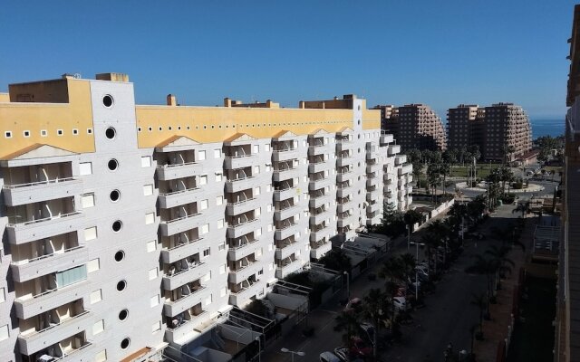 Acv-marina trébol III-2 línea planta 1 norte