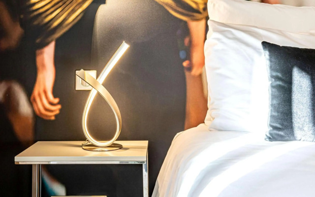 Mercure Paris Place d'Italie