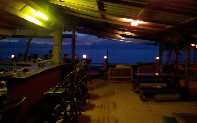 Ocean View Resort