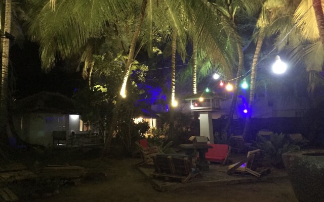 Lala land guest house and camping site