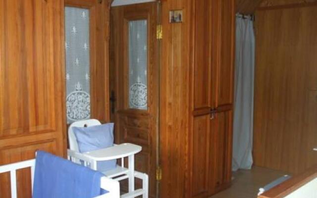 Appartement Dorfstrasse
