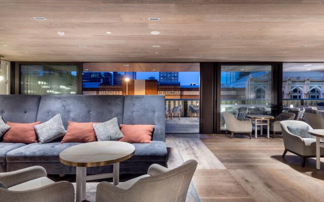 InterContinental Perth City Centre by IHG