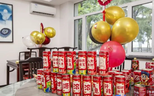 Yuefulou Homestay — hotel in Weihai