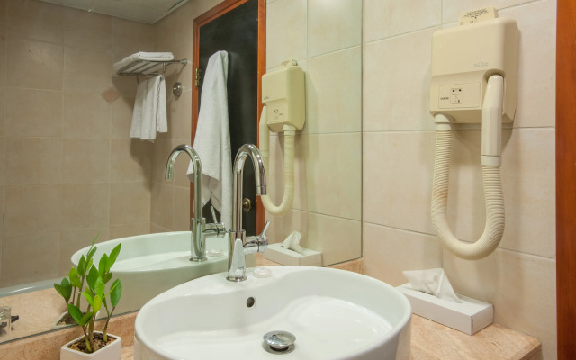 The Eldan Hotel