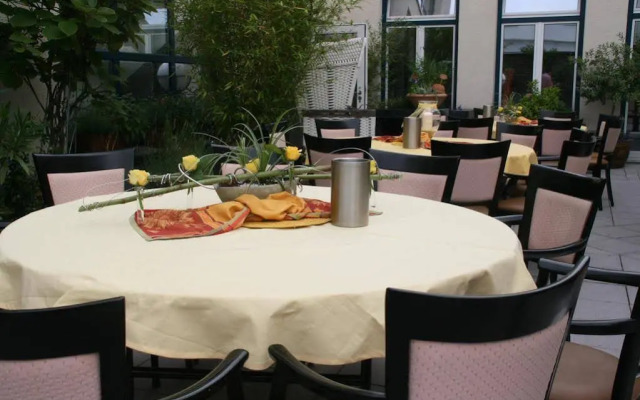 Hotel am Kastell