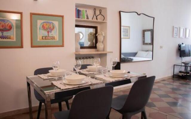 Piazza Firenze Apartment
