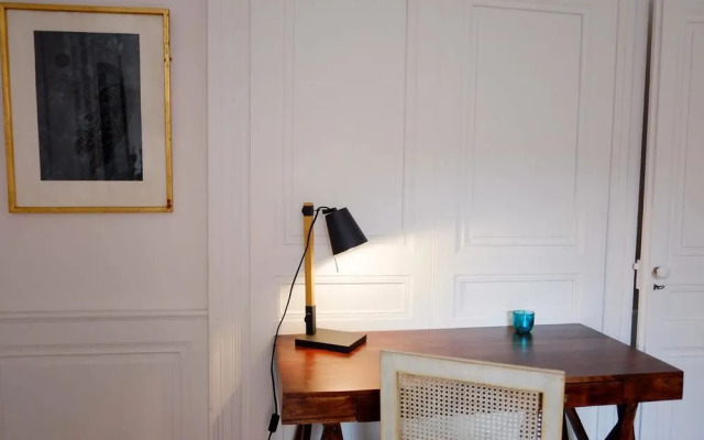 Honorê, Hôtel pour Nomades rêveurs