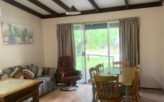 Kerriley Park Farmstay