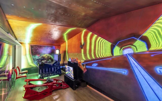 Pristine Peaks Naldehra