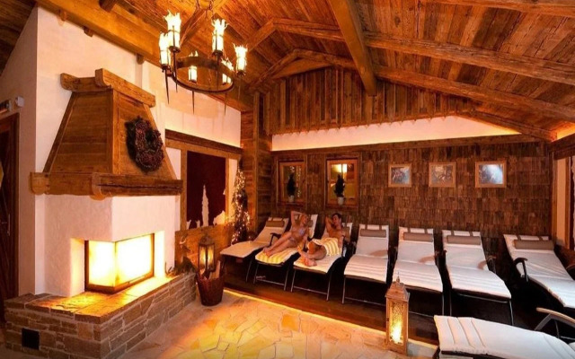 Vitalhotel Tauernhof