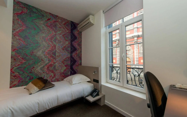 Hôtel Hors Château