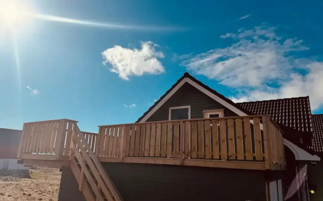 The Loft - With a Stunning View