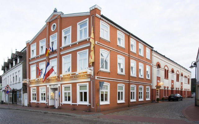 Hotel Stadt Kappeln