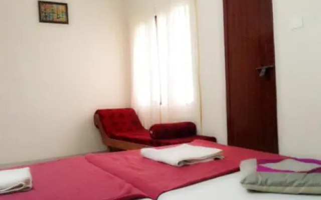 Rose Garden Home Stay Cochin