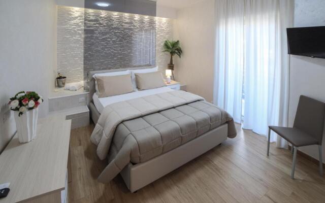 GREEN Bed and Breakfast a Castrovillari
