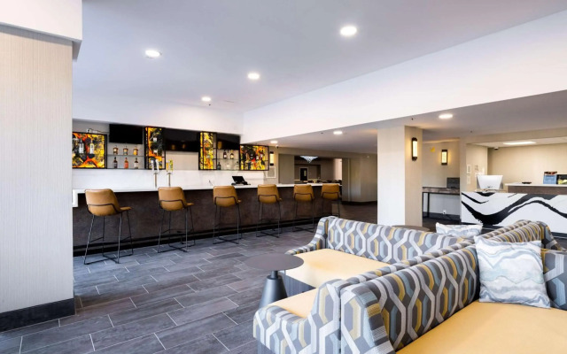 GHMG Hotel Livermore