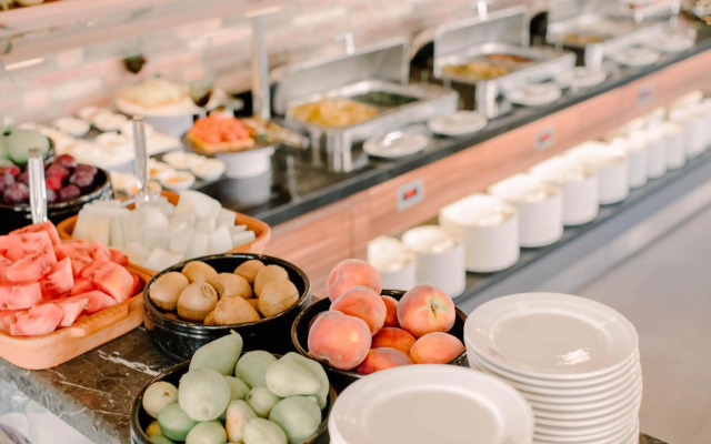 Laren Sea Sıde Hotel & Spa