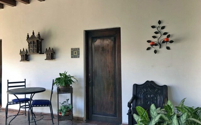 Casita El Huipil