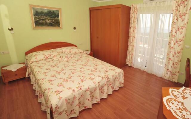 Villa Myrta