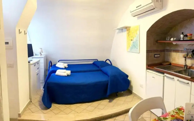 Casa Luciana in Procida
