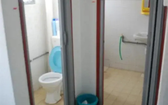 The Cardamom Hostel
