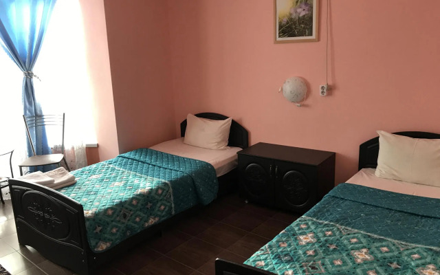 Guest House U Mashuka