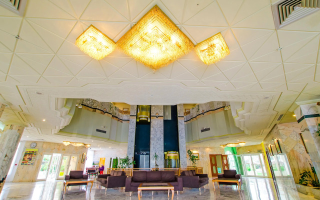 Houria Palace Hotel