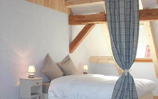 Chambres d'Hotes A l'Ombre du Verger