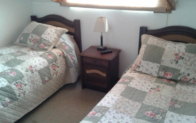 Hostal Valentino Villarrica