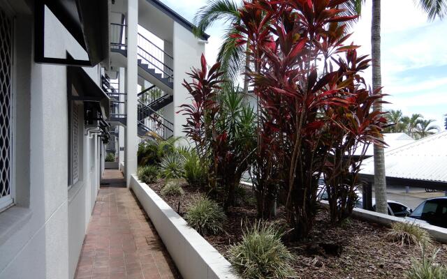 Citysider Apartments