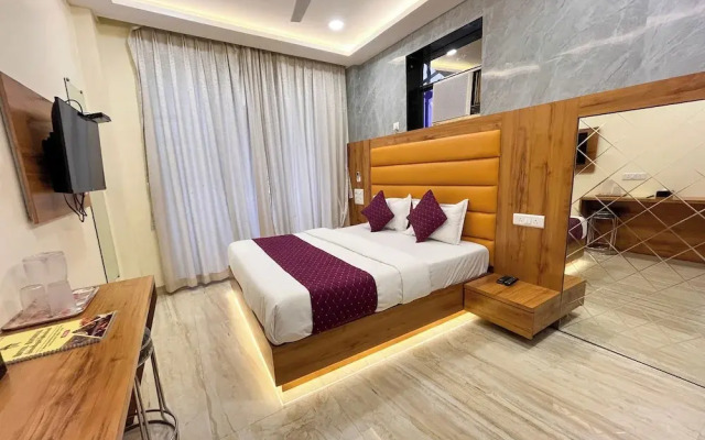Hotel National