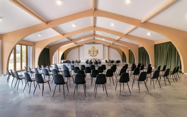 Wolkendorf Bio Hotel & Spa