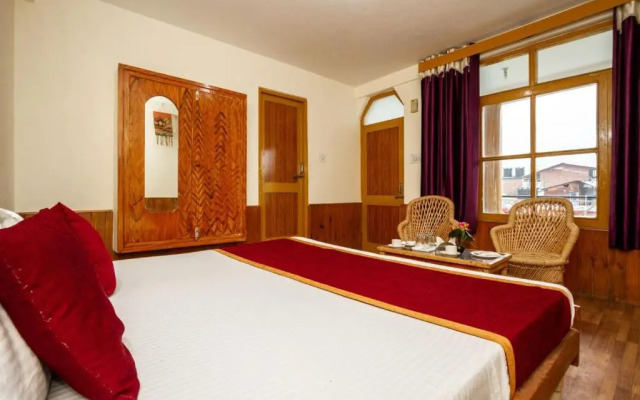 Mountain Dew Guest House