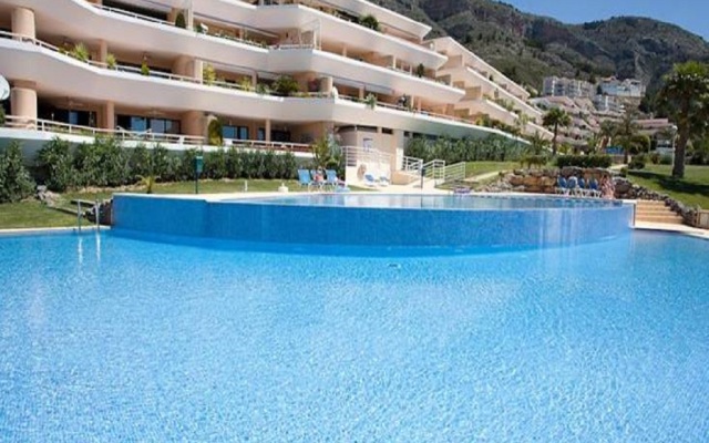 Ashanti Bay Luxury Golf Apartment Altea