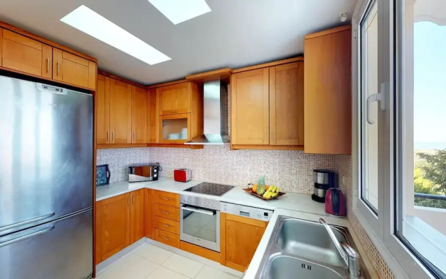 Villa Angelika Two-storey House With Pool for 7
