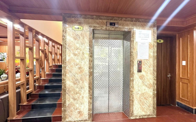 Hotel Da Do
