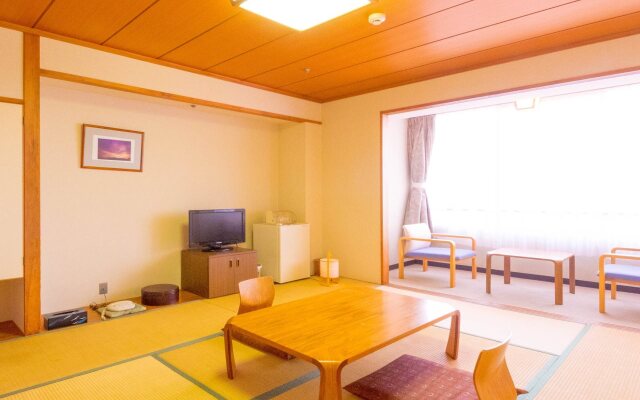 Greenpia Sanriku Miyako